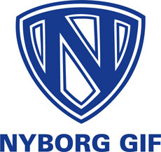 Nyborg G&IF 1