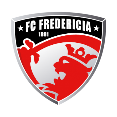 FC Fredericia 1